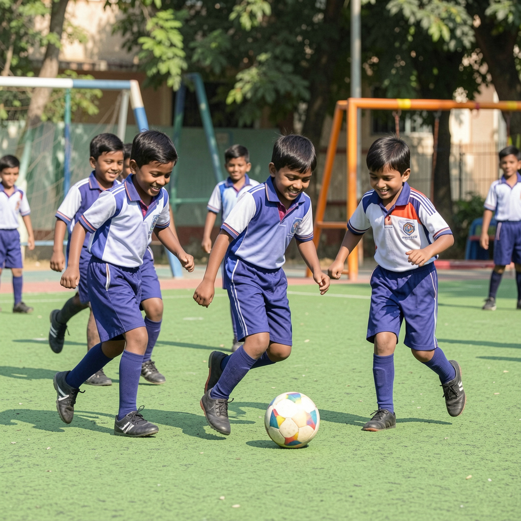 School gallery image 1