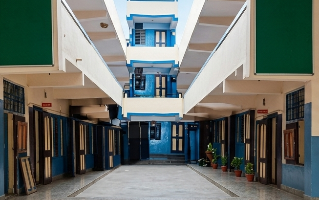 Annual day highlight