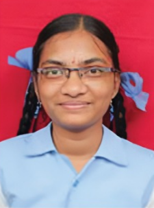 M. Tejashree