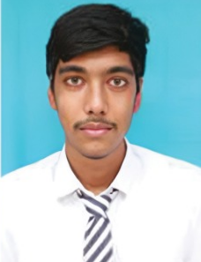 V.S. Narain Naaraayanan